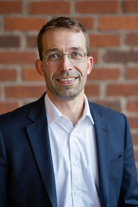 Dr. med. Jan Sturm